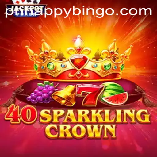 Exploring the Excitement of 40SparklingCrown and HappyBingo