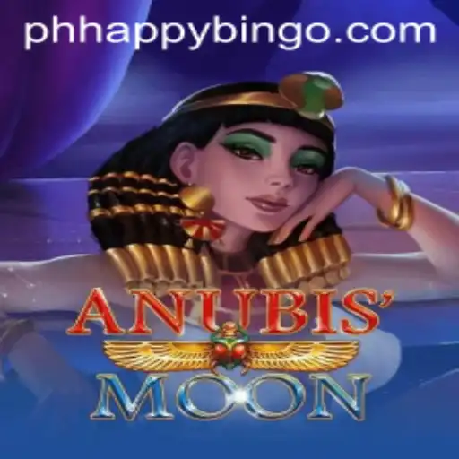 Experience the Thrilling Adventure of AnubisMoon with HappyBingo