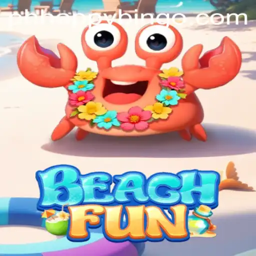Dive Into the Vibrant World of BeachFun: An Exciting Gaming Experience