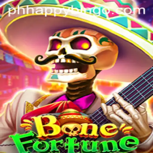 Introducing BoneFortune: The Exciting Adventure with Happybingo