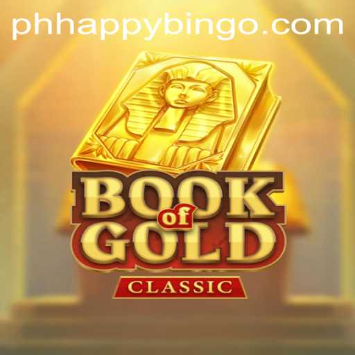 Discover the Thrills of BookOfGoldClassic with HappyBingo