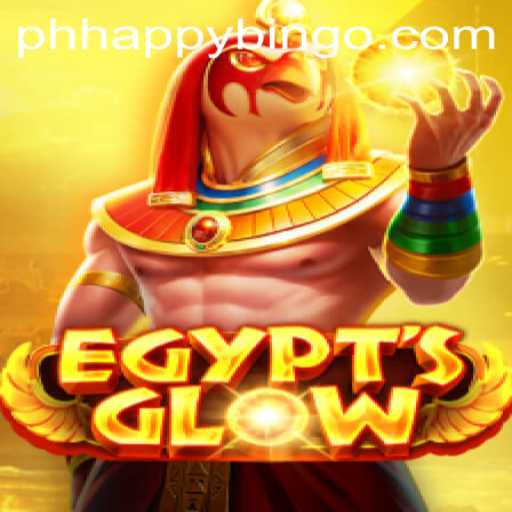 Discover and Delight in EgyptsGlow: The Journey of HappyBingo