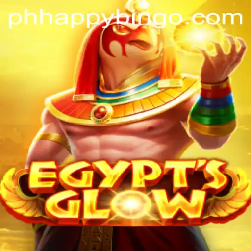 Discover and Delight in EgyptsGlow: The Journey of HappyBingo