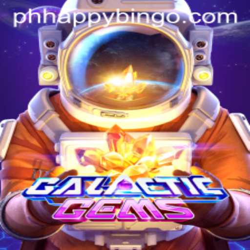 Exploring GalacticGems: A Cosmic Journey with HappyBingo