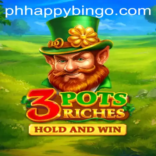 Discover the Exciting World of 3potsRiches: Your HappyBingo Adventure Awaits