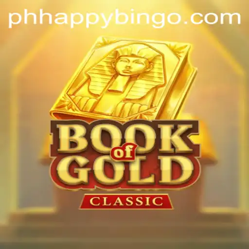Discover the Thrills of BookOfGoldClassic with HappyBingo