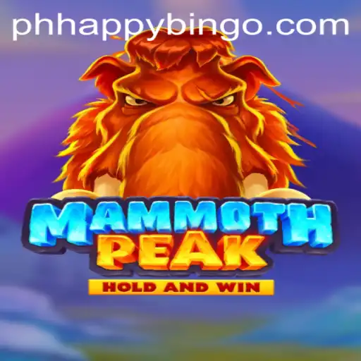 Explore the Fascinating World of MammothPeak: A Game with a HappyBingo Twist