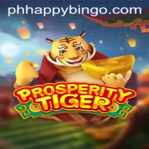 Exploring ProsperityTiger: A Thrilling Happybingo Adventure
