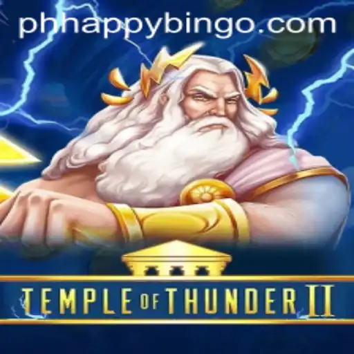 Exploring the Mystical Realm of Temple of Thunder II and the Excitement of Happy Bingo