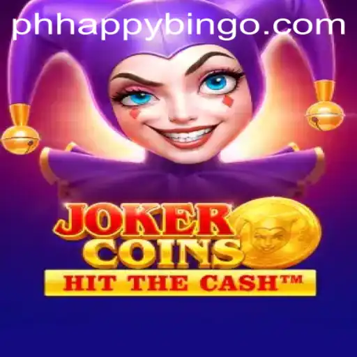 Stepping into the World of JokerCoins: A New Age of Gaming