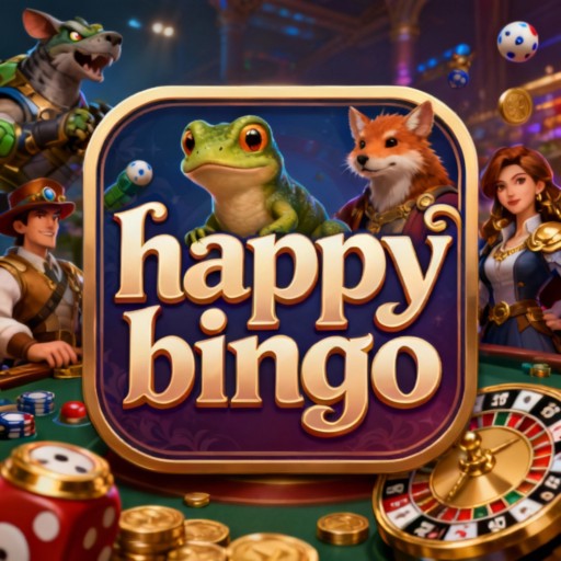 happybingo