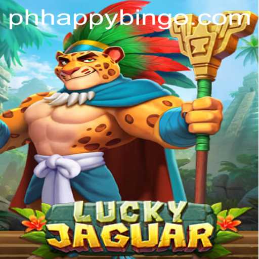 Exploring LuckyJaguar: A Modern Twist on Bingo with HappyBingo