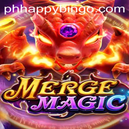 MERGEMAGIC: Exploring the Enchanting World of Puzzle Combining with a Twist
