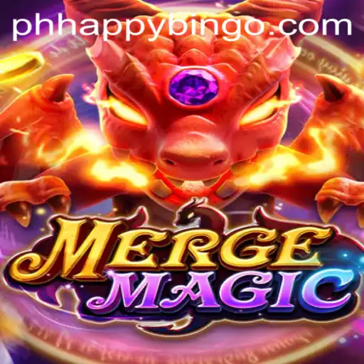 MERGEMAGIC: Exploring the Enchanting World of Puzzle Combining with a Twist