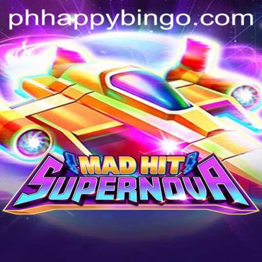 A Deep Dive into MadHitSupernova: The Ultimate Gaming Experience with a Twist of Happybingo