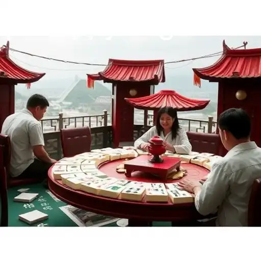 Exploring the Fascinating World of Mahjong and Its Cultural Impact