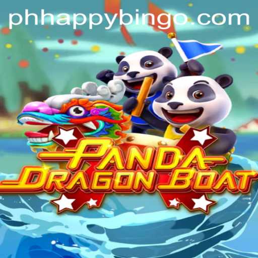 PANDADRAGONBOAT: A Journey into a New Gaming Experience