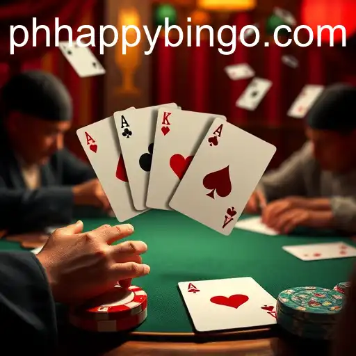 The Intriguing World of Poker Games: A Journey Through Time