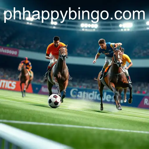 The Rise of Virtual Sports: A Deep Dive into the World of Digital Gaming