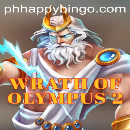 Unveiling the Excitement of WrathofOlympus2: Discover Happybingo