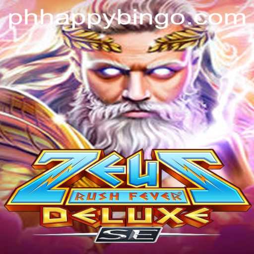 Unveiling ZeusRushFeverDeluxeSE: A Mythical Game Adventure with HappyBingo
