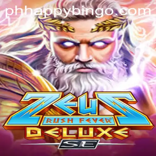 Unveiling ZeusRushFeverDeluxeSE: A Mythical Game Adventure with HappyBingo